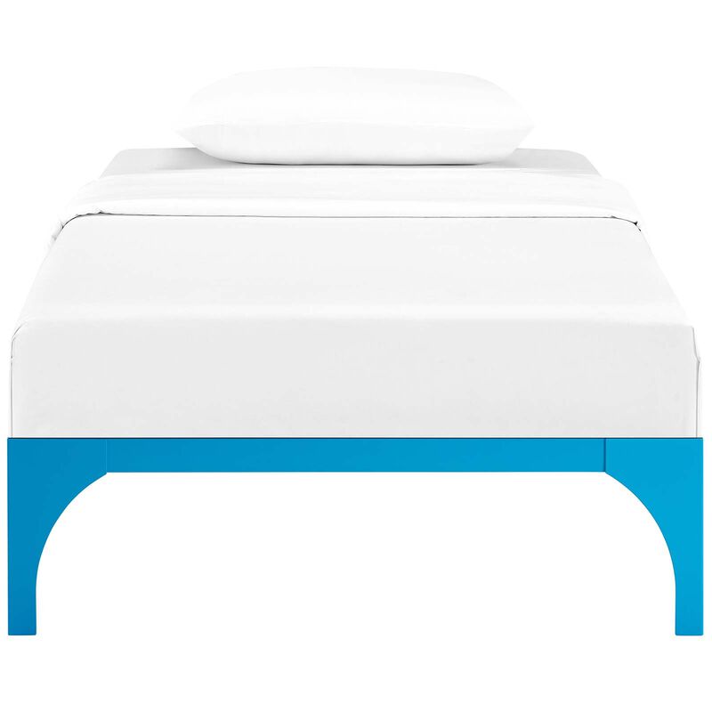 Modway - Ollie Twin Bed Frame image number 5
