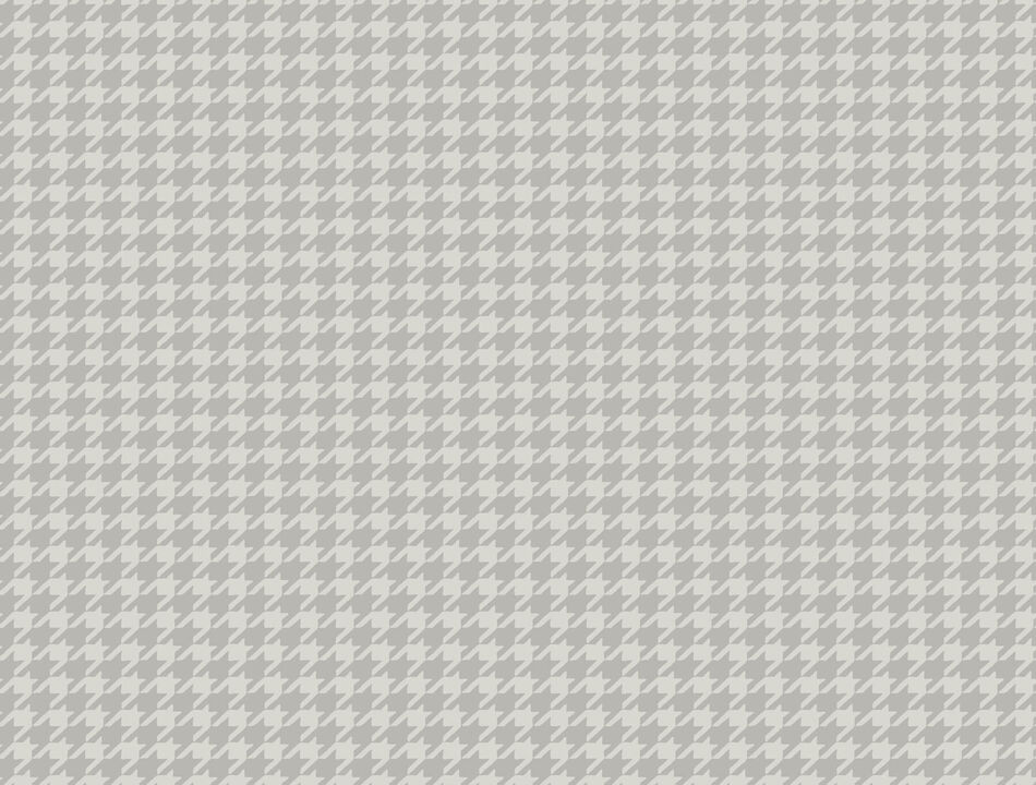 Watson Dark Grey Houndstooth Wallpaper