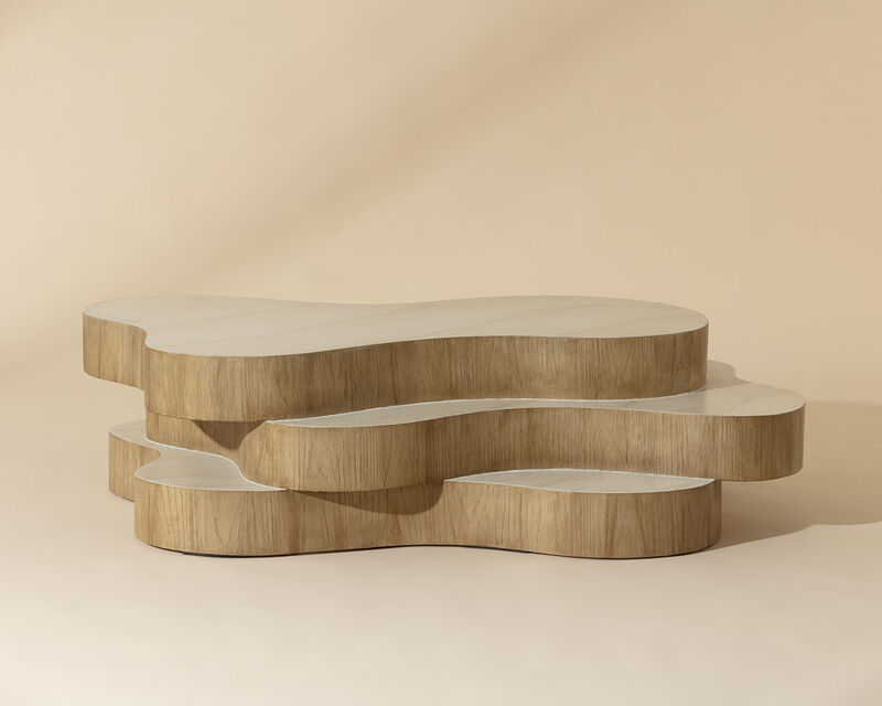 Geddes Coffee Table image number 3