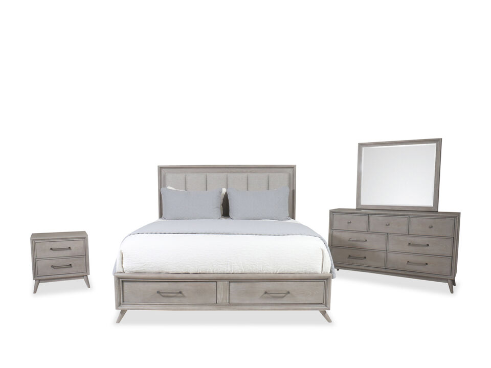 Westlake 4-Piece King Bedroom Suite