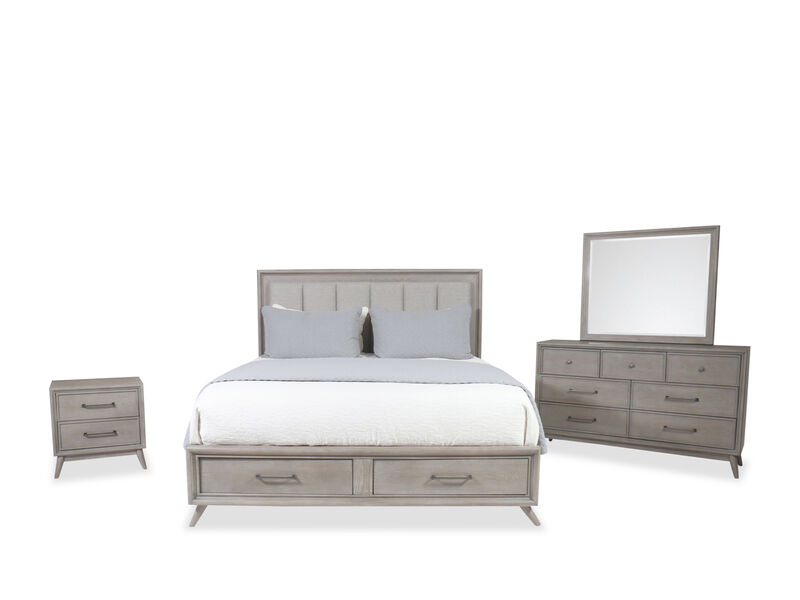 Westlake 4-Piece King Bedroom Suite