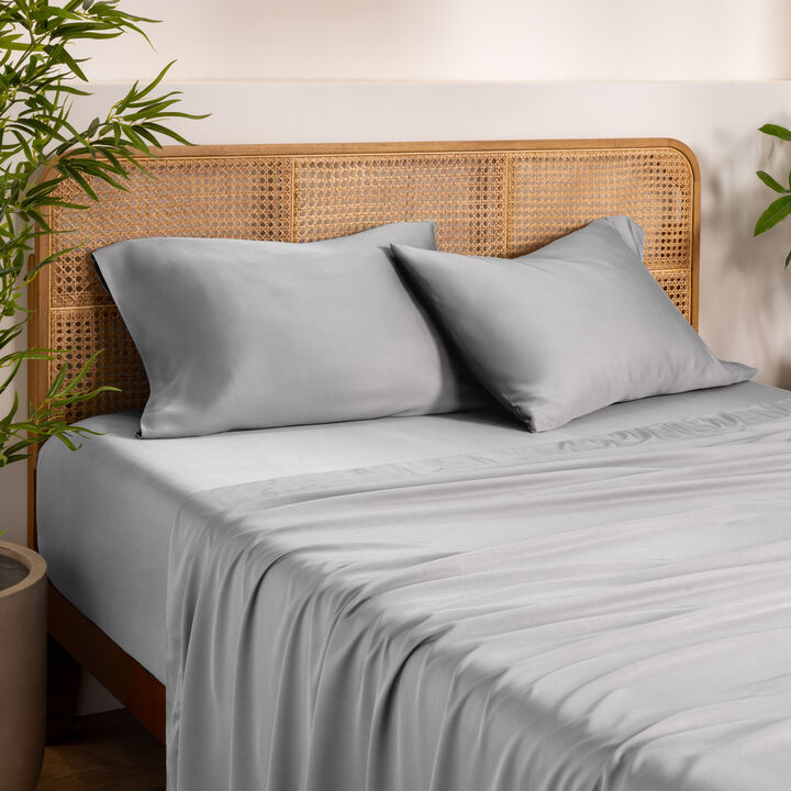 Soft & Cooling Rayon from Bamboo Pillowcases