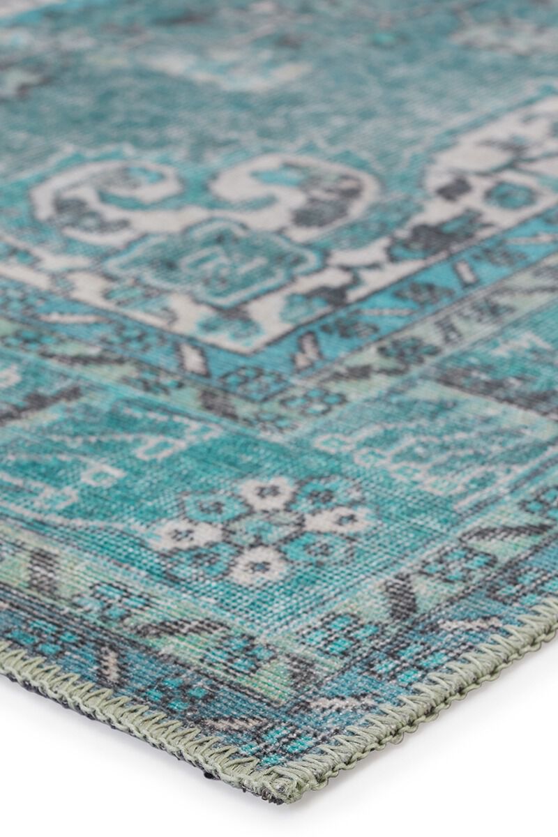 Harman Tamara Aquarelle 9' x 12' Rug by Kate Lester x Jaipur Living image number 3