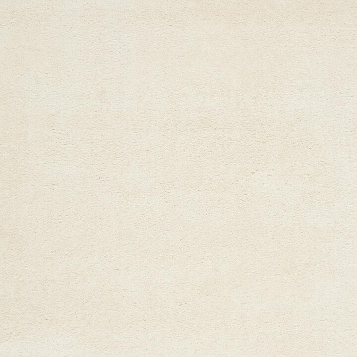HomeRoots Shag Area Rug