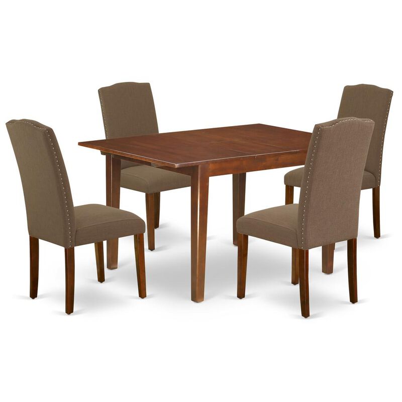 Dining Room Set Mahogany