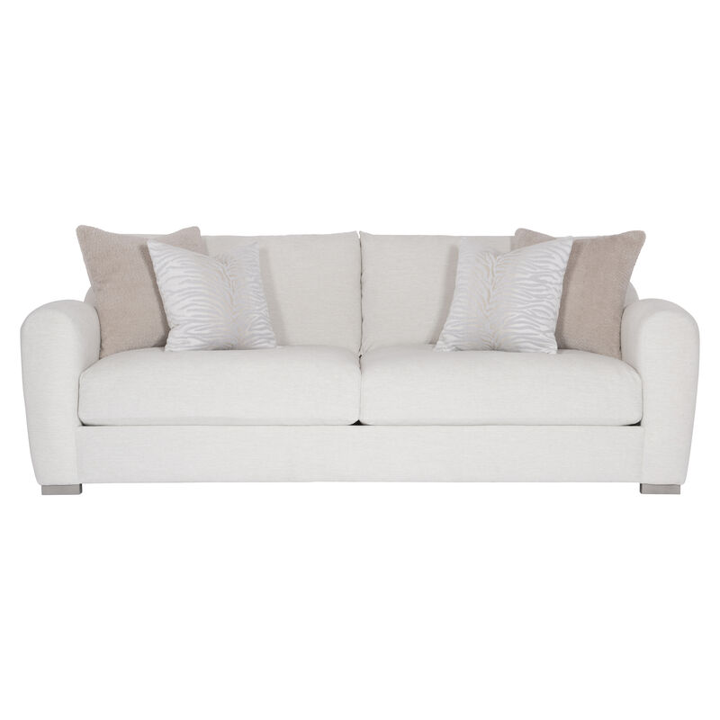 Asher Fabric Sofa image number 2