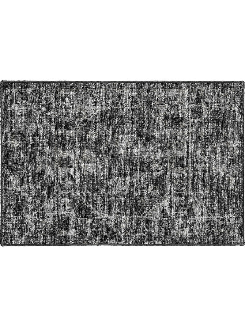 Aberdeen AB2 Midnight 20" x 30" Rug