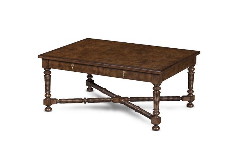 Owen Cocktail Table image number 4
