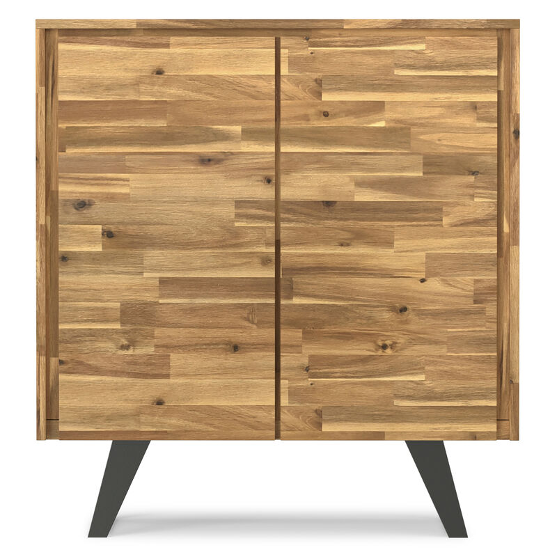 Lowry Medium Storage Cabinet image number 3