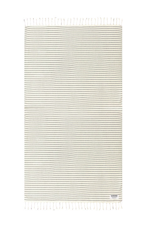 Sand Free Beach Towel - Striped