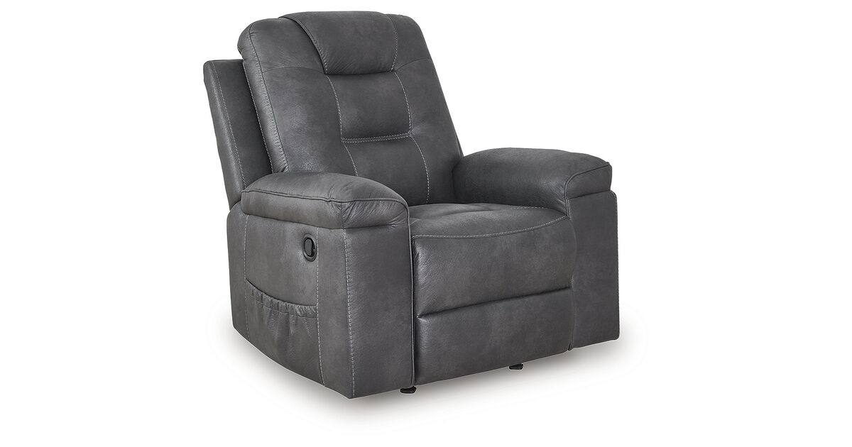 Windstade Recliner