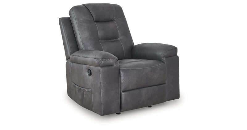 Windstade Recliner image number 0