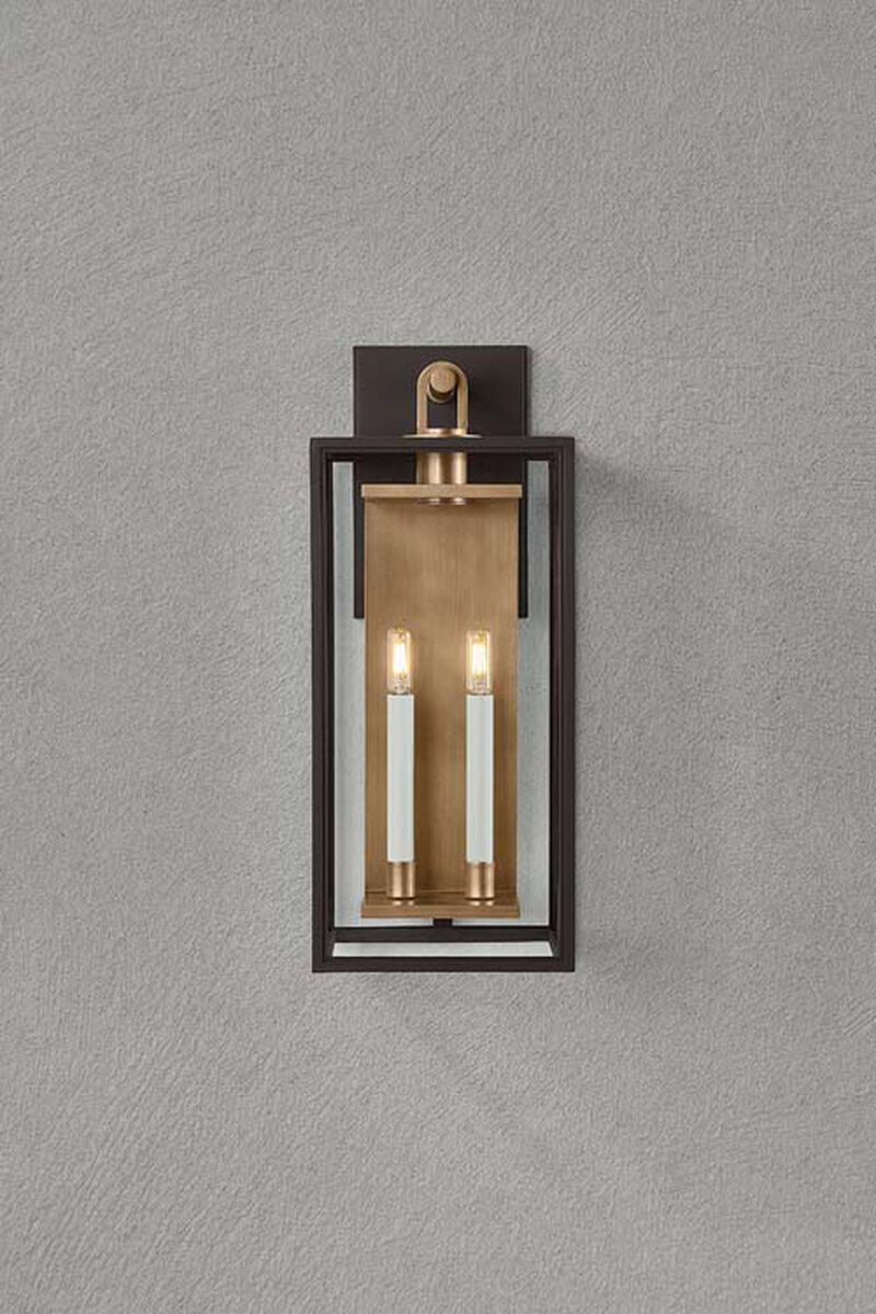 Arnold Exterior Wall Sconce image number 4