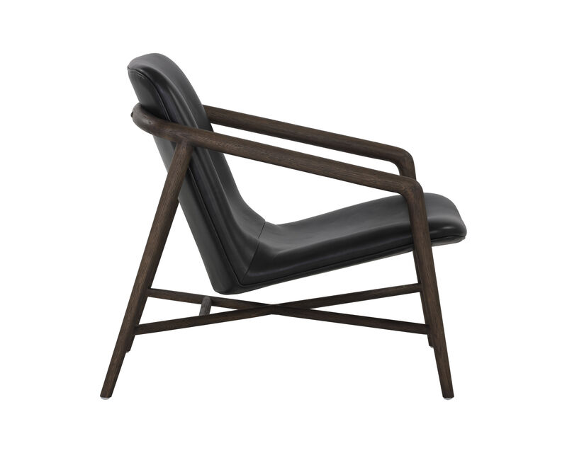 Cinelli Lounge Chair