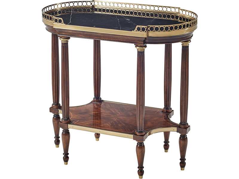 Parfait Accent Table