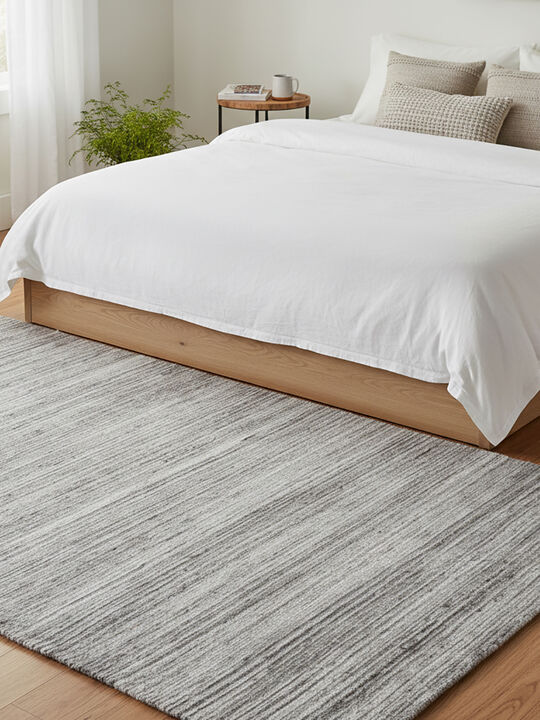 Luxe LUX705 8'6" x 11'6" Rug