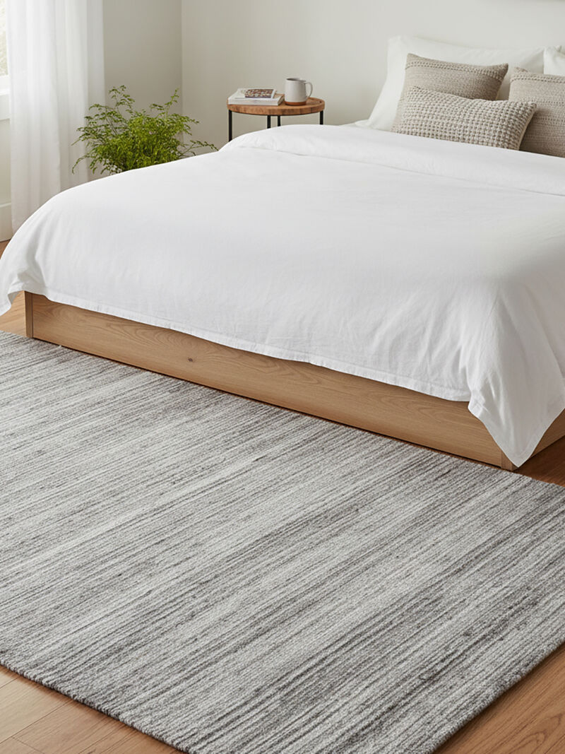 Luxe LUX705 8'6" x 11'6" Rug image number 1