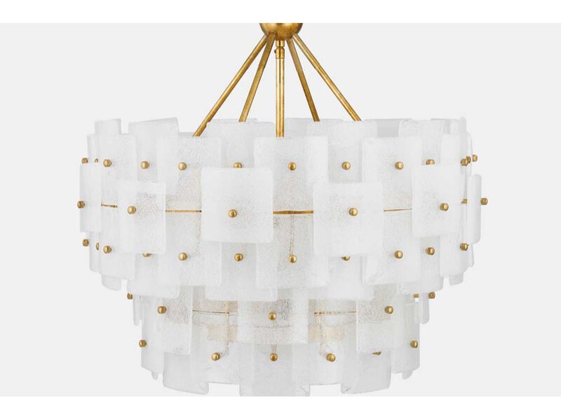 Jacik Chandelier image number 2