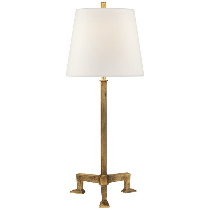 Parish Buffet Lamp
