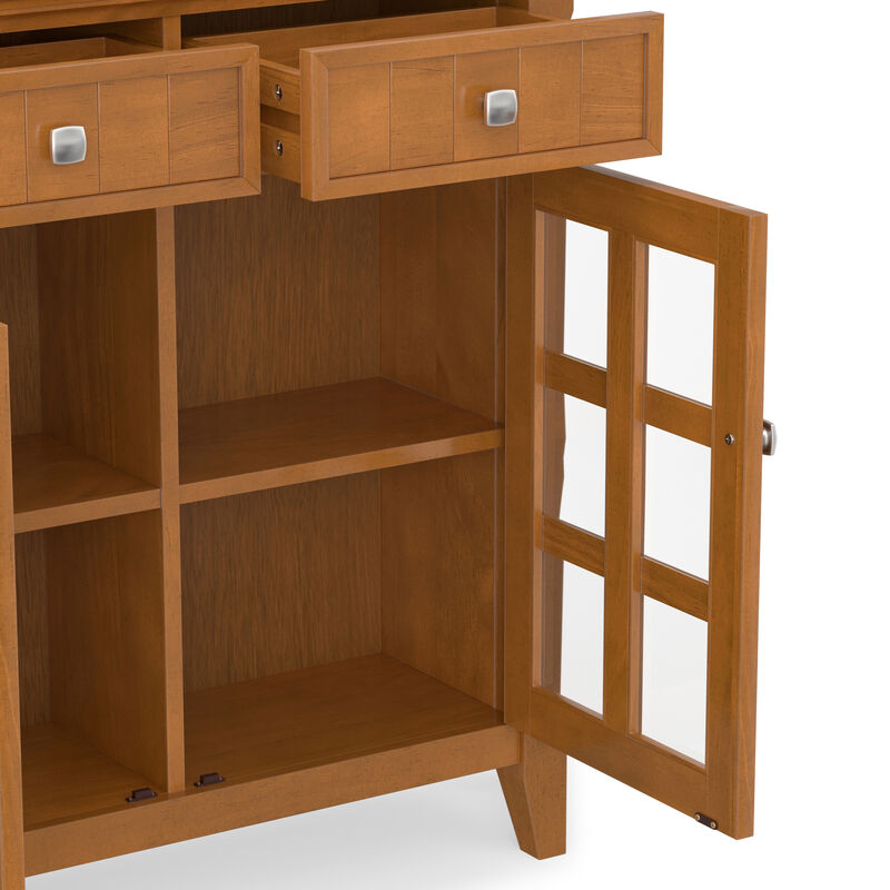 Acadian Entryway Storage Cabinet image number 8