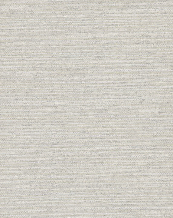 Treasury Sterling Texture Weave Wallpaper