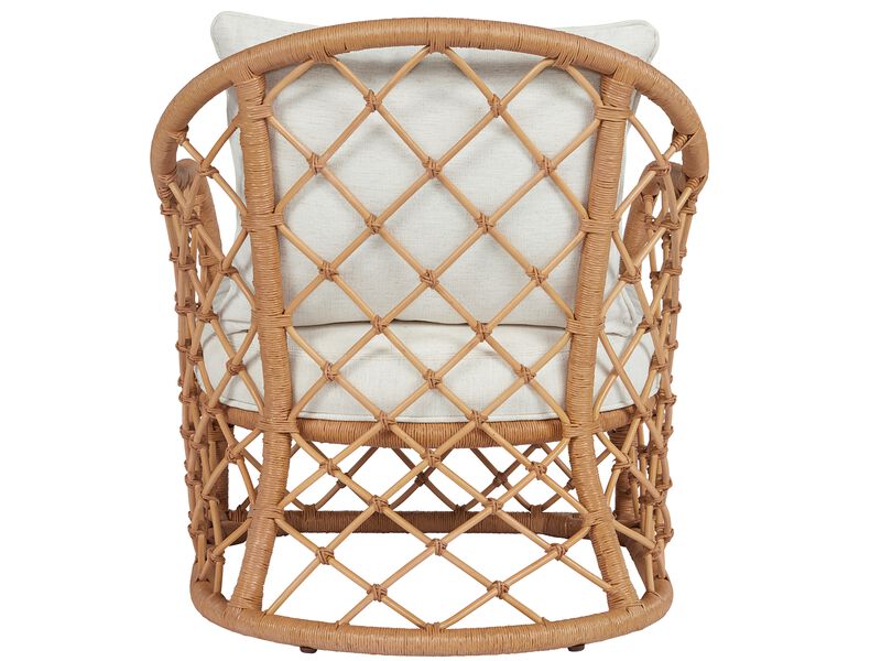 Miramar Accent Chair