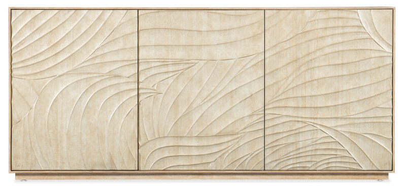 Retreat Entertainment Credenza