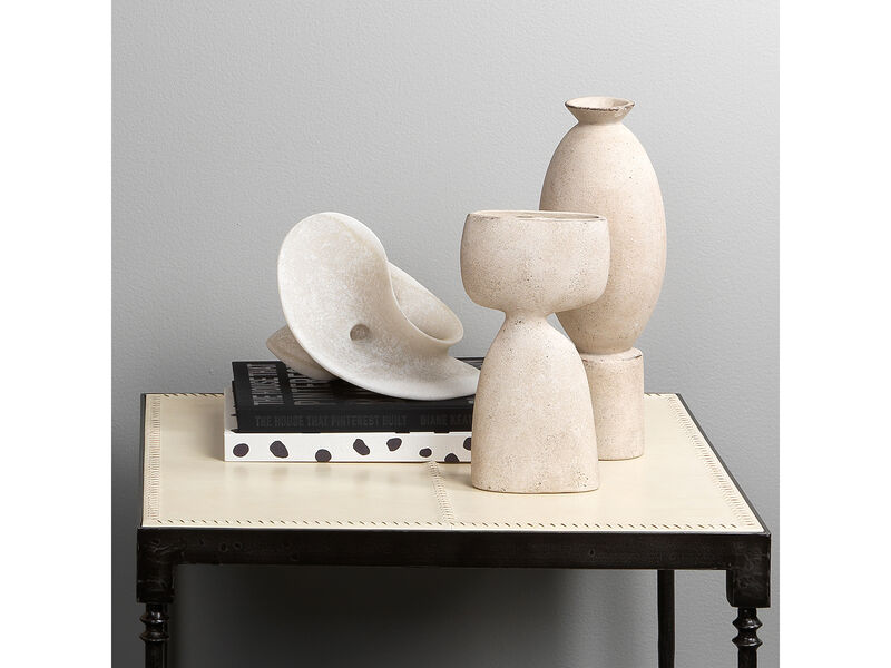 Anatomy Decorative Vase