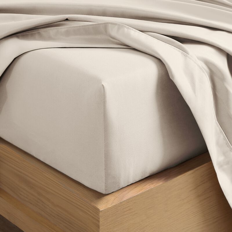 Ultra Soft Brushed Sheet Set image number 4
