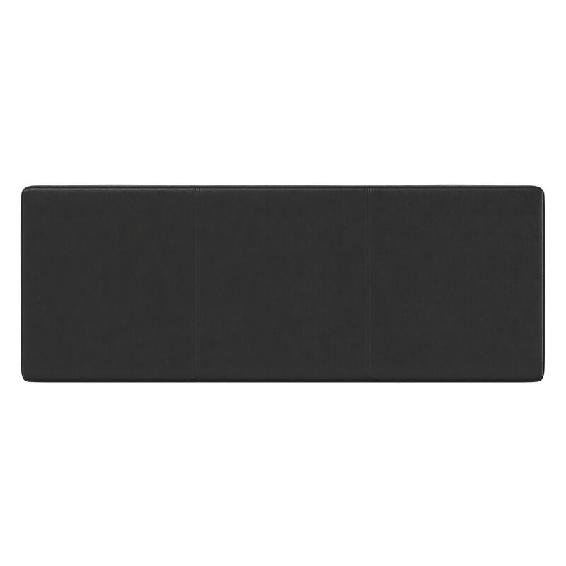 Avalon Storage Ottoman Bench image number 5
