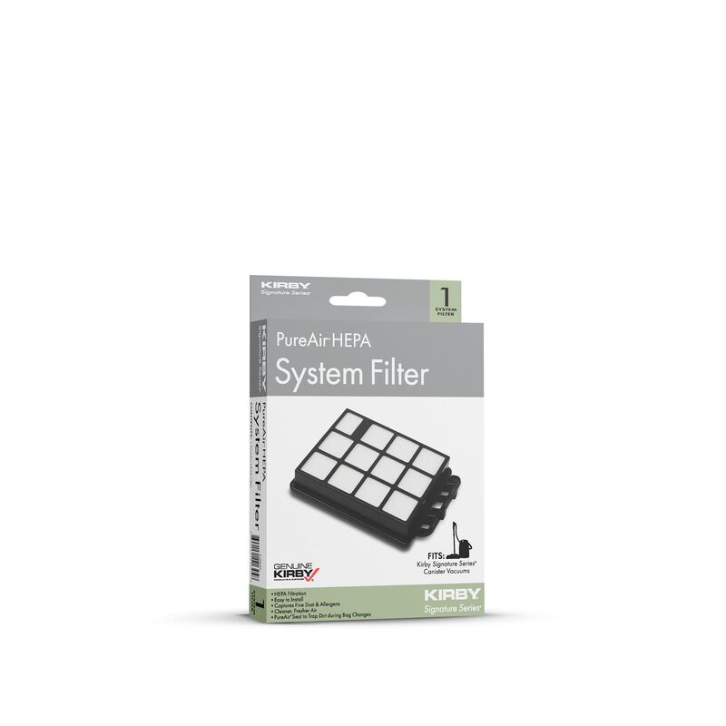 Signature Series Pureair HEPA System Filter image number 0