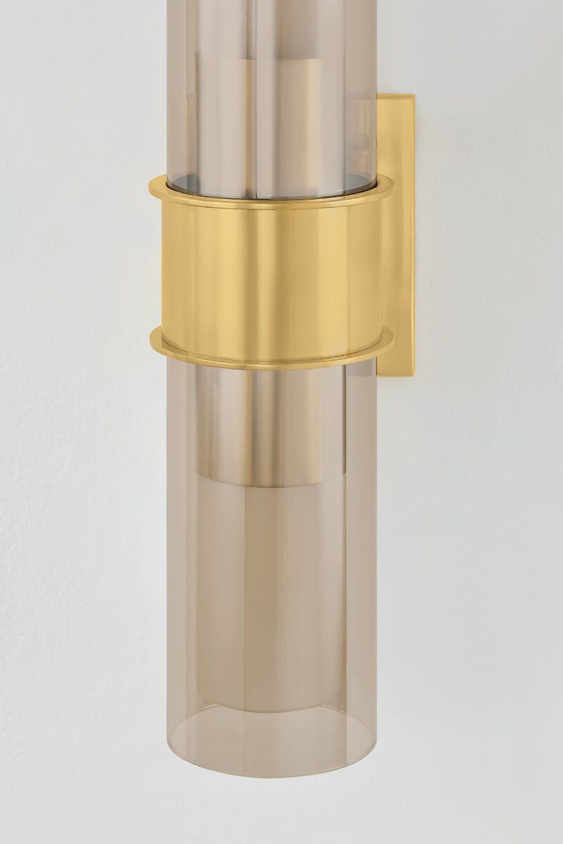 Granada Wall Sconce image number 5
