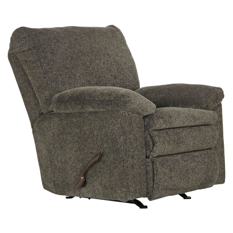Catnapper Tosh Rocker Recliner