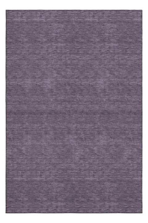 Soft Essentials SE6 Plum 9' x 12' Rug