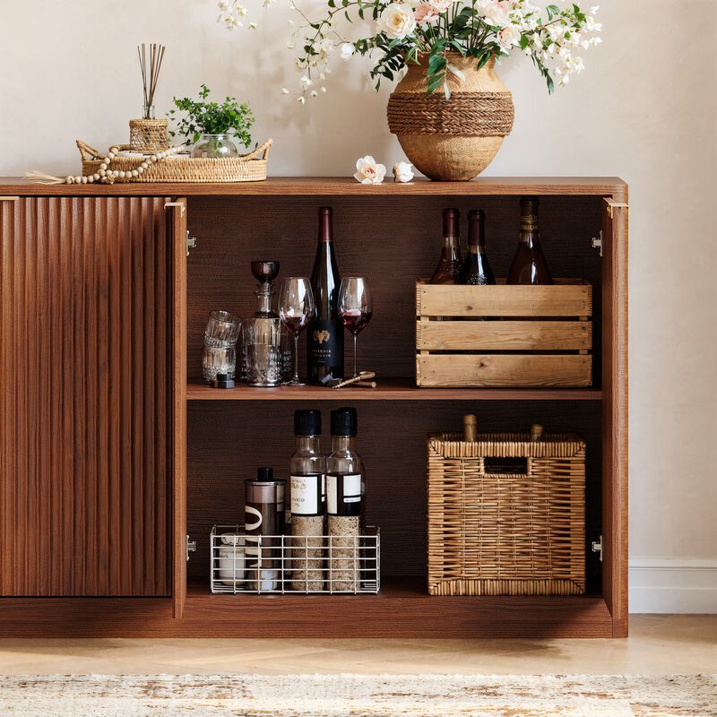 Valme Sideboard image number 6