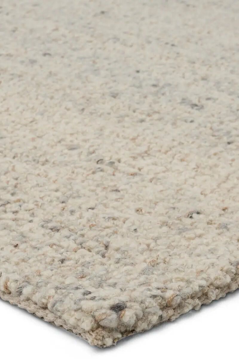 Navarra Burch Silver Cloud 9' x 12' Rug image number 2