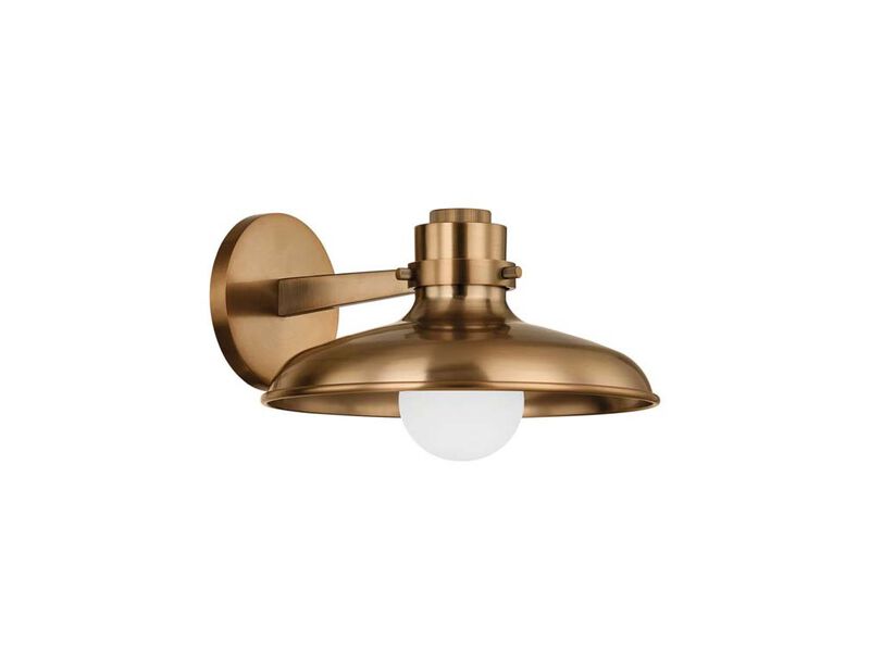 Rainhill Wall Sconce image number 0