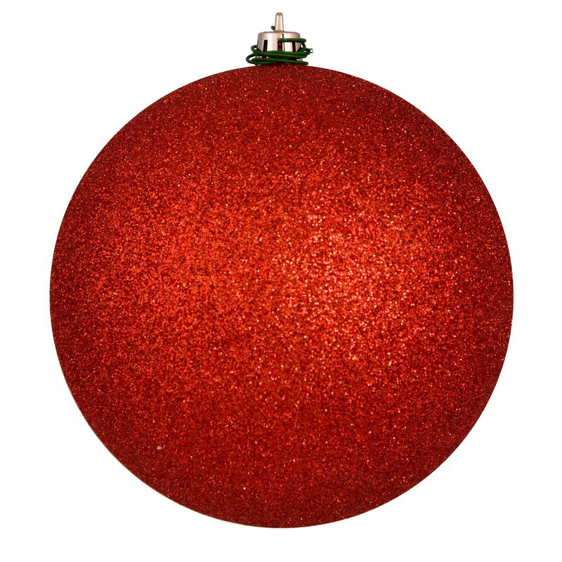 Bittersweet Glitter Ball Drilled image number 0