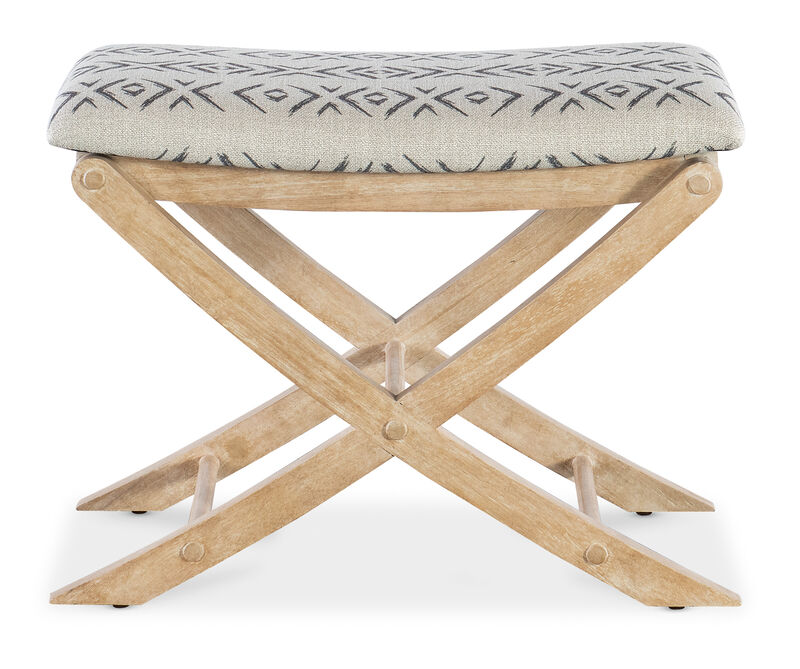 Retreat Camp Stool Bed Bench