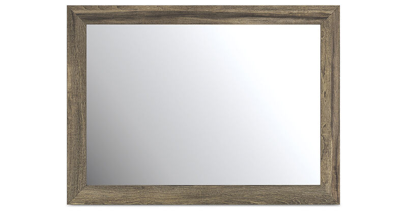 Baystorm Bedroom Mirror