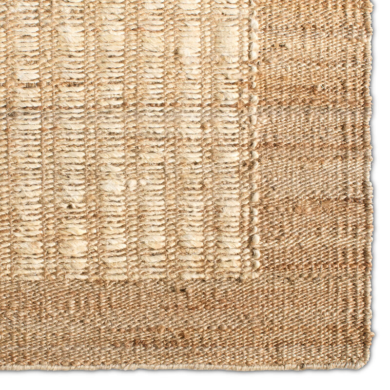 Song Of The Sahara Vitani Sand 7'9"X9'9" Rug image number 2