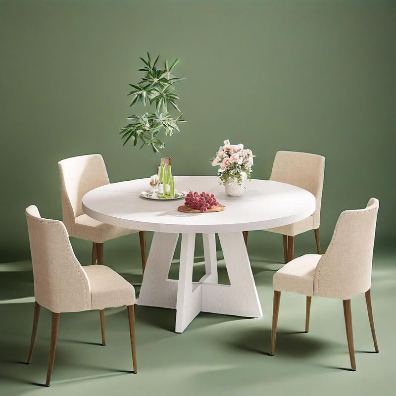 Modern Dining Table - Stylish Design For Home Dining Room