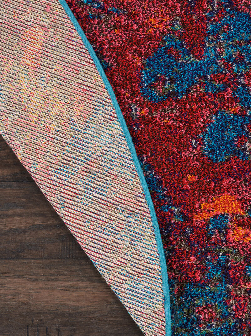 Celestial CES08 Atlantic 7'10" x 10'6" Rug