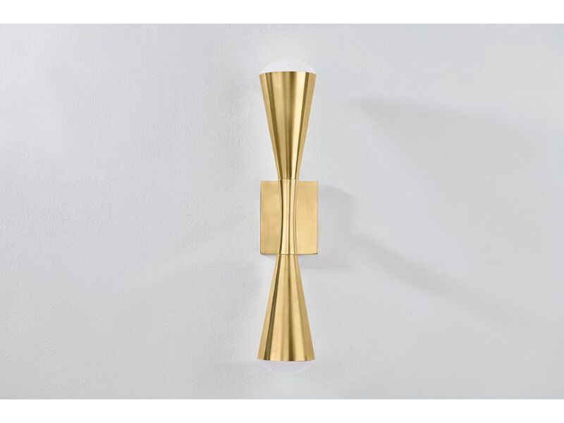 Barcelona Wall Sconce image number 3