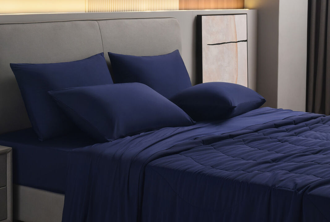 Evercool Comforter-Q/F