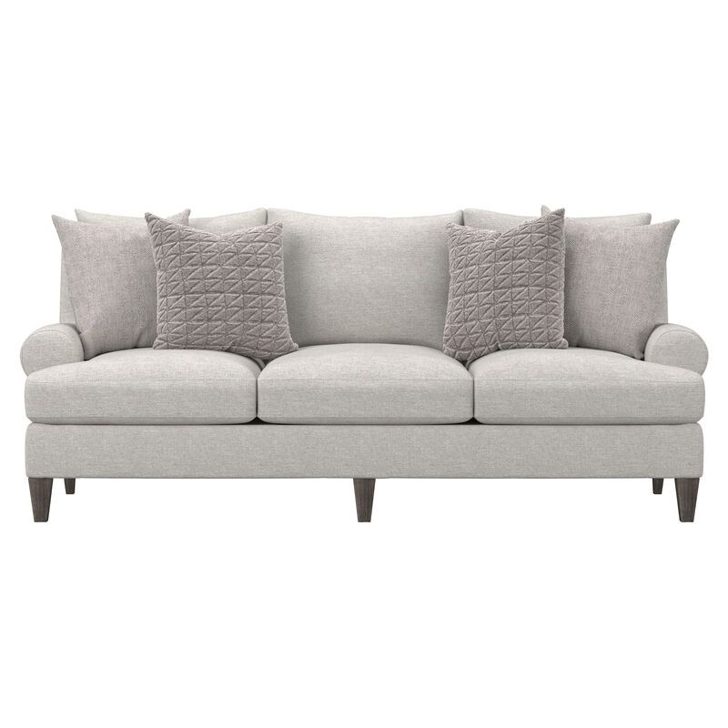Isabella Fabric Sofa image number 2