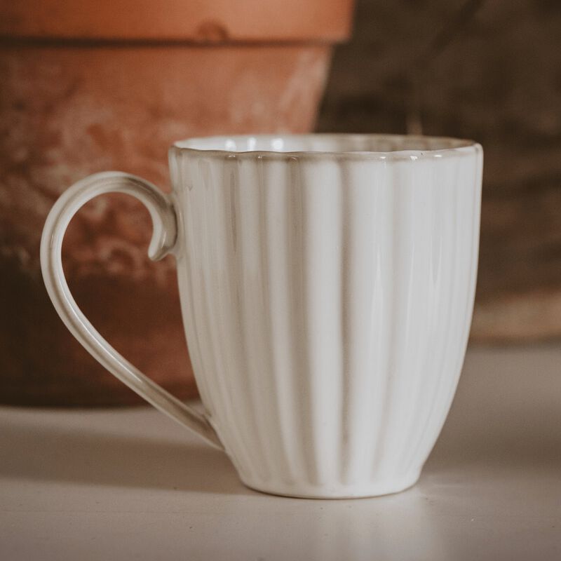 Scallop 20 oz Coffee Mug image number 1
