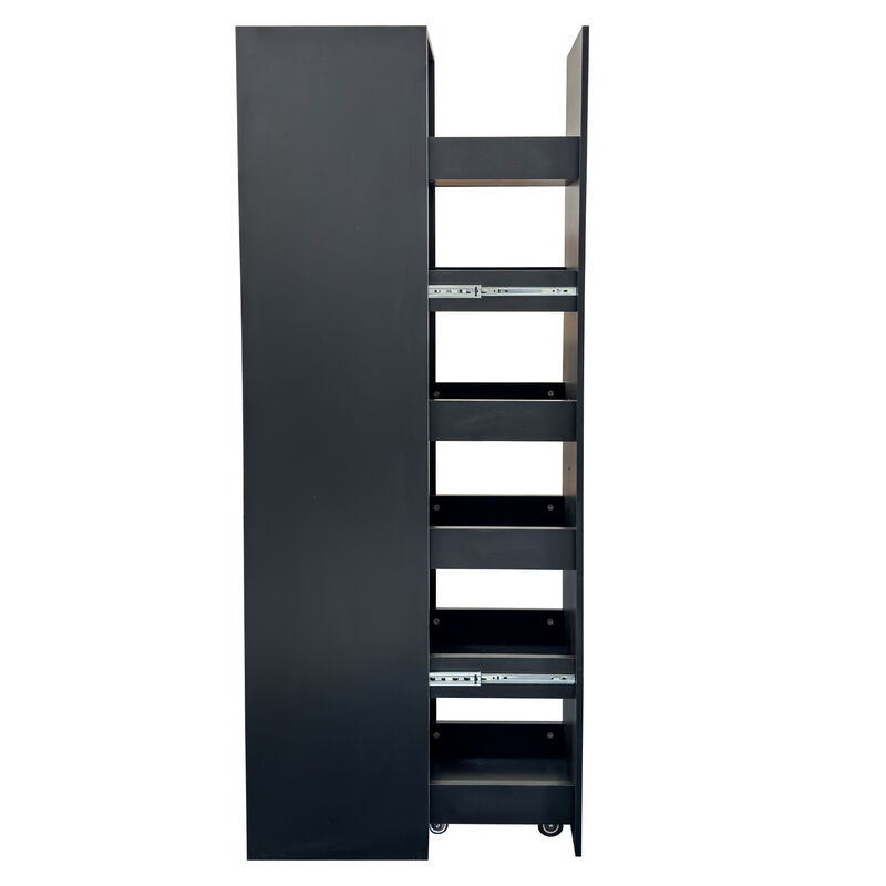 TATEUS Bakers Rack image number 3