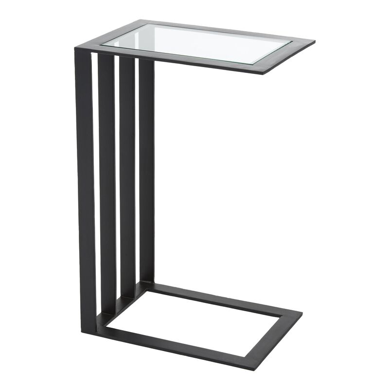 Cantilever Side Table