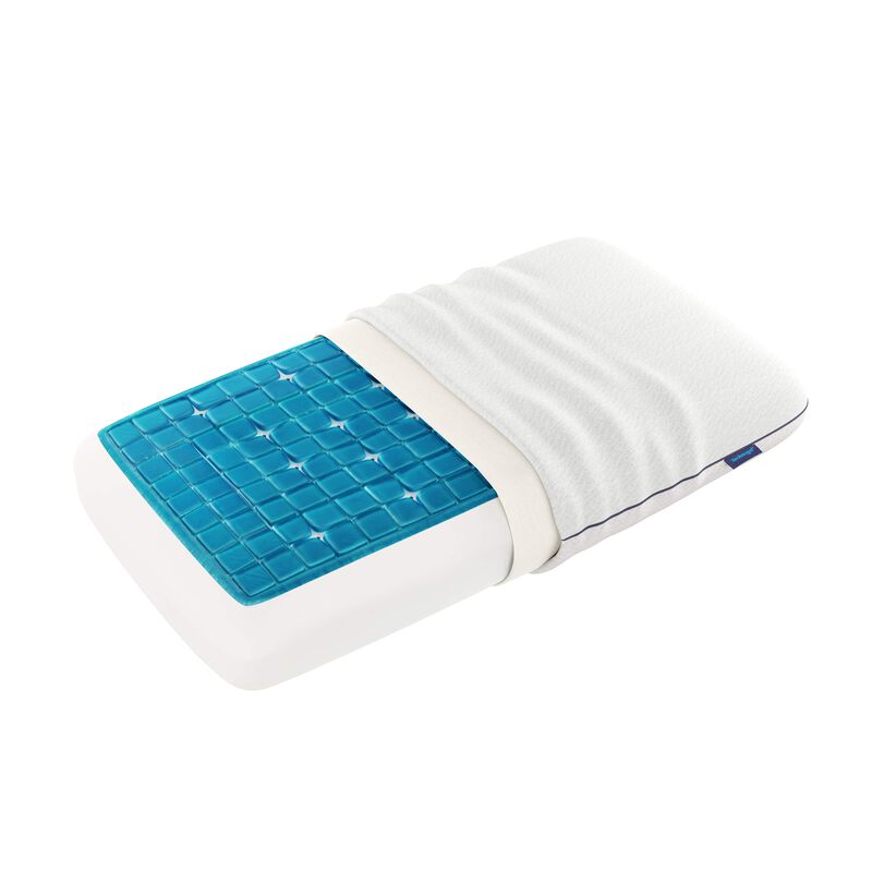 Deluxe Medium King Pillow